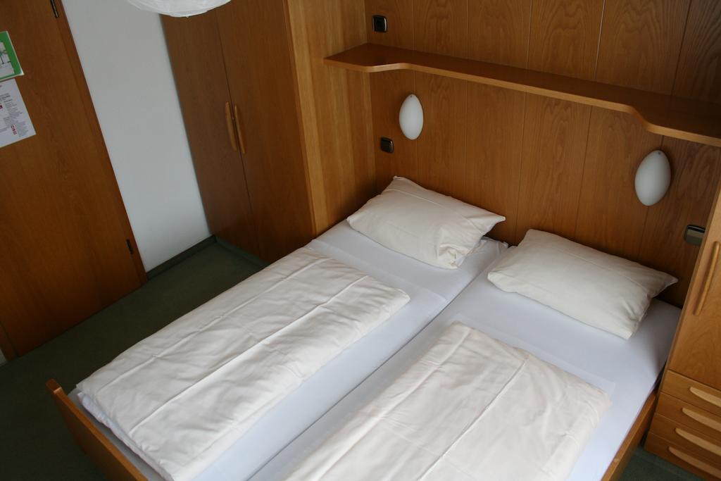 Big Mountain Hostel Winterberg Dış mekan fotoğraf