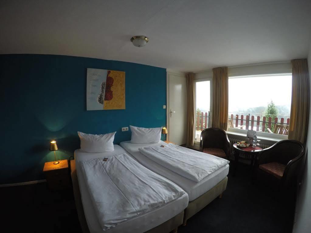 Big Mountain Hostel Winterberg Dış mekan fotoğraf