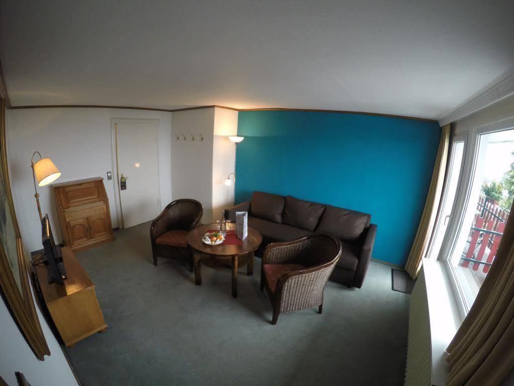 Big Mountain Hostel Winterberg Dış mekan fotoğraf