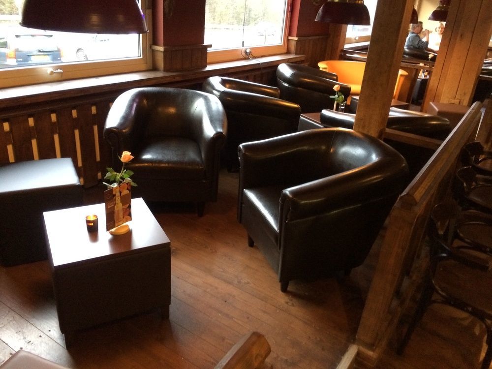 Big Mountain Hostel Winterberg Dış mekan fotoğraf